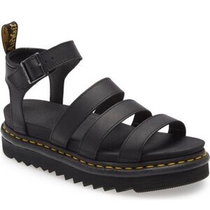 Dr Martens Blaire Sandals
